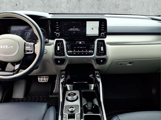 2023 Kia Sorento Hybrid SX Prestige