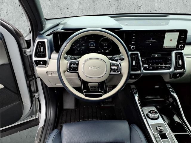 2023 Kia Sorento Hybrid SX Prestige