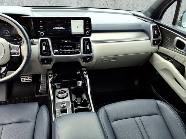 2023 Kia Sorento Hybrid SX Prestige