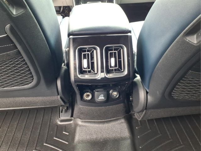 2023 Kia Sorento Hybrid SX Prestige