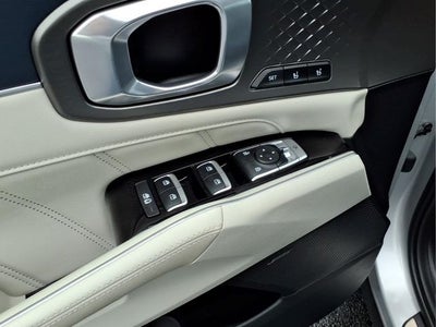 2023 Kia Sorento Hybrid SX Prestige
