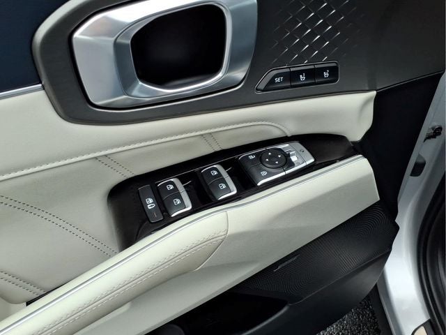 2023 Kia Sorento Hybrid SX Prestige