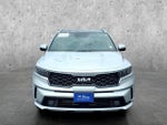2023 Kia Sorento Hybrid SX Prestige