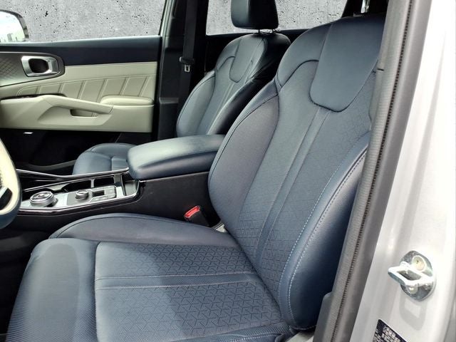 2023 Kia Sorento Hybrid SX Prestige