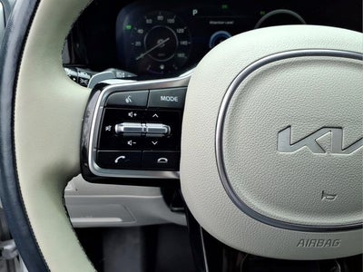 2023 Kia Sorento Hybrid SX Prestige