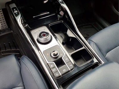 2023 Kia Sorento Hybrid SX Prestige