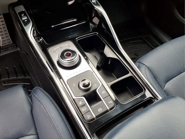 2023 Kia Sorento Hybrid SX Prestige
