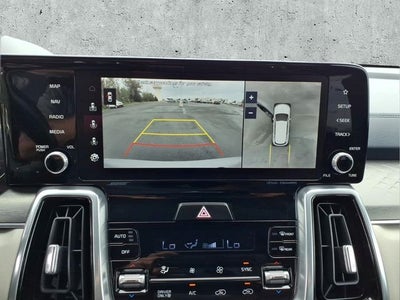 2023 Kia Sorento Hybrid SX Prestige