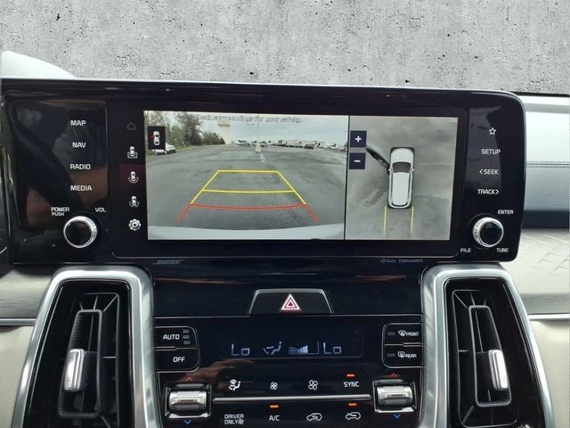 2023 Kia Sorento Hybrid SX Prestige
