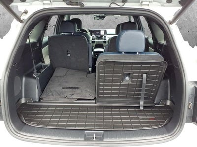 2023 Kia Sorento Hybrid SX Prestige