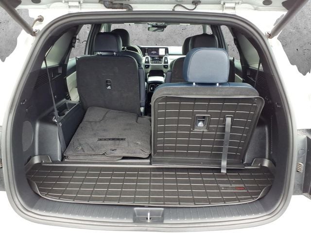 2023 Kia Sorento Hybrid SX Prestige