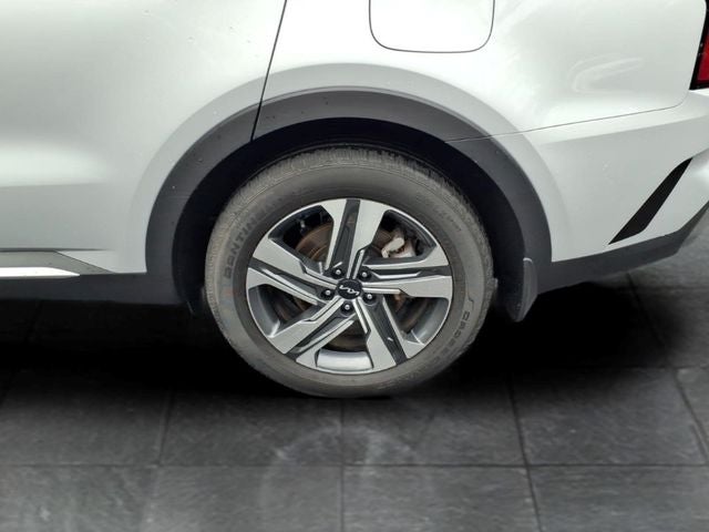 2023 Kia Sorento Hybrid SX Prestige