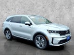 2023 Kia Sorento Hybrid SX Prestige