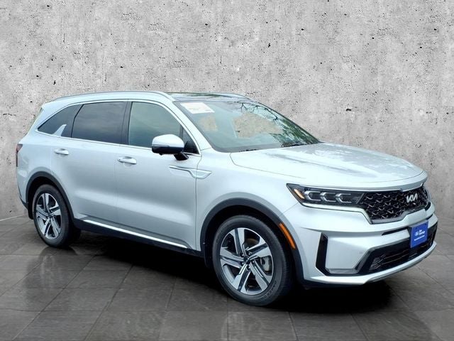 2023 Kia Sorento Hybrid SX Prestige