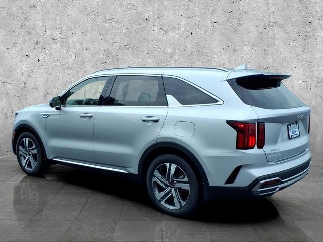 2023 Kia Sorento Hybrid SX Prestige