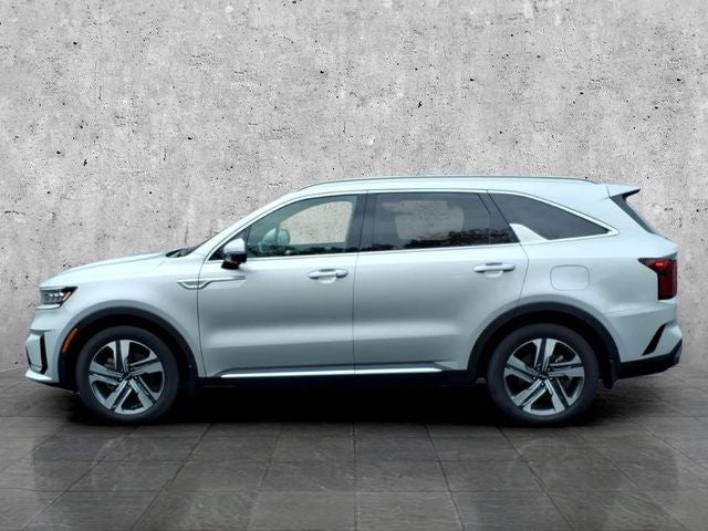 2023 Kia Sorento Hybrid SX Prestige