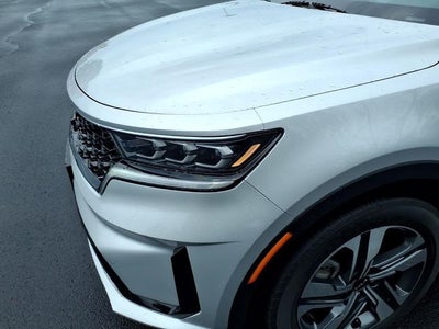2023 Kia Sorento Hybrid SX Prestige
