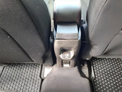 2022 Jeep Renegade Trailhawk