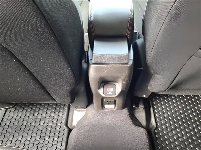 2022 Jeep Renegade Trailhawk