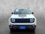 2022 Jeep Renegade Trailhawk