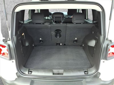 2022 Jeep Renegade Trailhawk