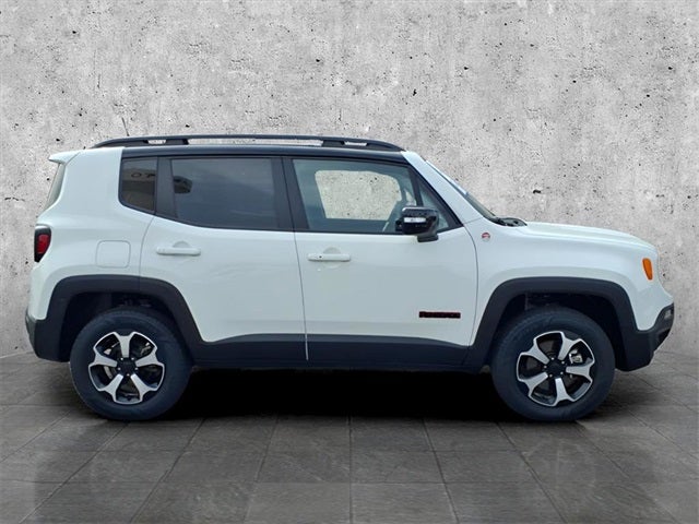 2022 Jeep Renegade Trailhawk