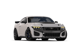 2026 Ford Mustang Dark Horse® SC