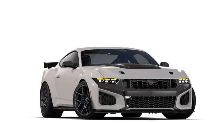 2026 Ford Mustang Dark Horse® SC