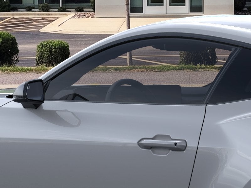 2026 Ford Mustang EcoBoost® Premium Fastback