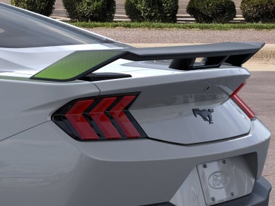 2026 Ford Mustang EcoBoost® Premium Fastback