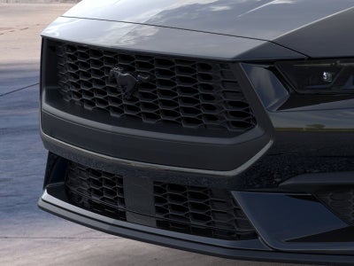 2026 Ford Mustang EcoBoost® Premium Convertible