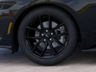 2026 Ford Mustang EcoBoost® Premium Convertible