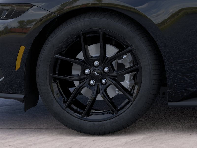 2026 Ford Mustang EcoBoost® Premium Convertible
