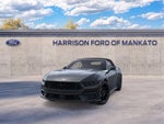 2026 Ford Mustang EcoBoost® Premium Convertible