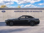 2026 Ford Mustang EcoBoost® Premium Convertible