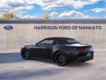 2026 Ford Mustang EcoBoost® Premium Convertible