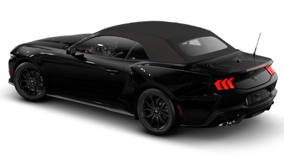 2026 Ford Mustang EcoBoost® Premium Convertible