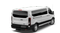 2027 Ford Transit Commercial Passenger Van XLT