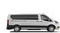 2027 Ford Transit Commercial Passenger Van XLT