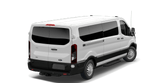 2027 Ford Transit Commercial Passenger Van XLT