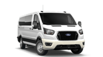 2027 Ford Transit Commercial Passenger Van XLT