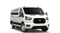 2027 Ford Transit Commercial Passenger Van XLT