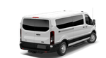 2027 Ford Transit Commercial Passenger Van XLT