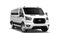 2027 Ford Transit Commercial Passenger Van XLT