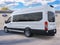 2026 Ford Transit Commercial Passenger Van XLT