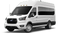 2027 Ford Transit Commercial Passenger Van XLT