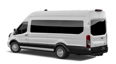 2027 Ford Transit Commercial Passenger Van XLT