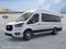 2026 Ford Transit Commercial Passenger Van XLT