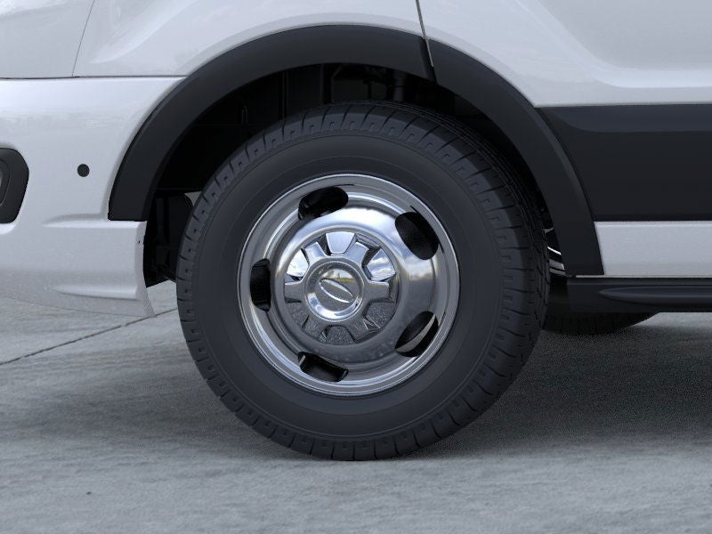 2026 Ford Transit Commercial Passenger Van XLT