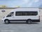 2026 Ford Transit Commercial Passenger Van XLT